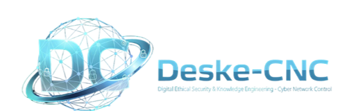 DESKE-CNC Logo